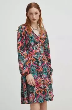 Платье Medicine, мультиколор