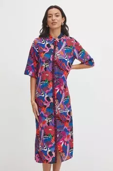 Платье Medicine, мультиколор