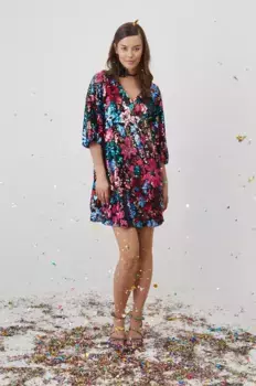 Платье Medicine, мультиколор