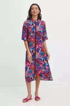 Платье Medicine, мультиколор