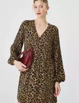 Платье Medicine, мультиколор