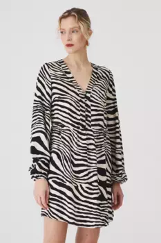 Платье Medicine, мультиколор