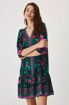 Платье Medicine, мультиколор