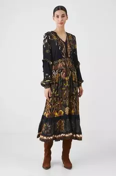 Платье Medicine, мультиколор