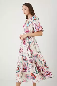 Платье Medicine, мультиколор