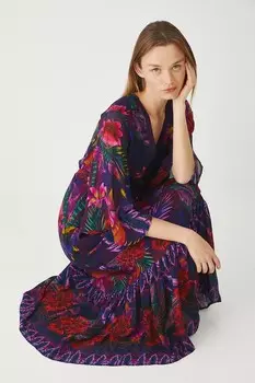 Платье Medicine, мультиколор