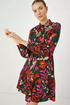 Платье Medicine, мультиколор