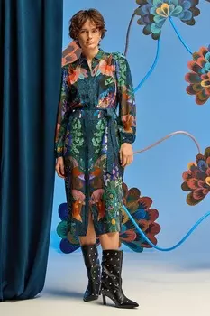 Платье Medicine, мультиколор