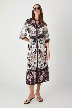 Платье Medicine, мультиколор