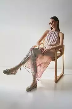 Платье Medicine, мультиколор