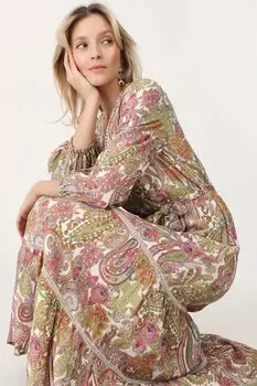 Платье Medicine, мультиколор