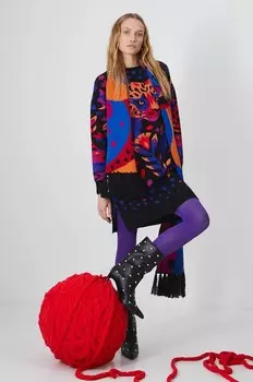 Платье Medicine, мультиколор