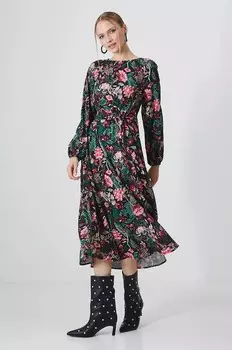 Платье Medicine, мультиколор