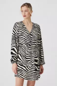 Платье Medicine, мультиколор