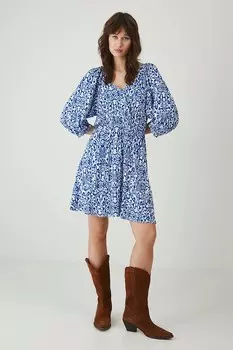 Платье Medicine, мультиколор