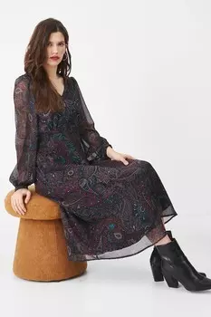 Платье Medicine, мультиколор