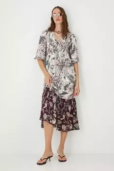 Платье Medicine, мультиколор