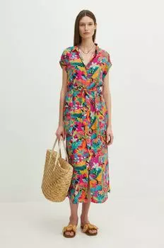 Платье Medicine, роза