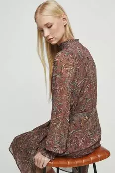 Платье Medicine, розовый