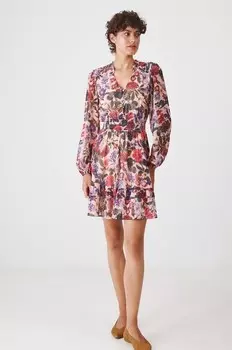 Платье Medicine, розовый