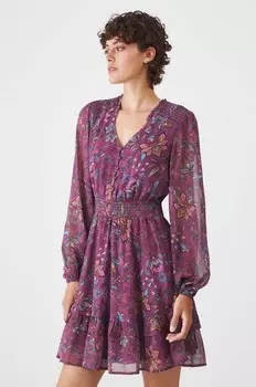 Платье Medicine, розовый