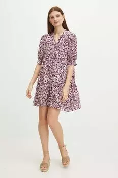 Платье Medicine, розовый