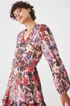 Платье Medicine, розовый