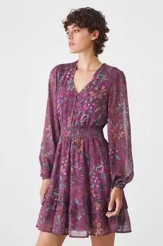 Платье Medicine, розовый