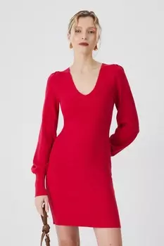 Платье Medicine, розовый