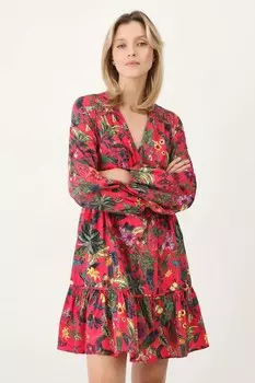 Платье Medicine, розовый