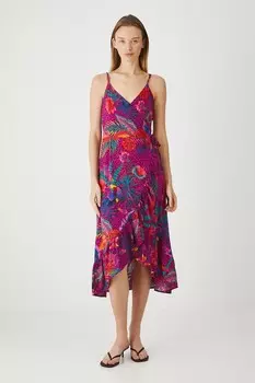 Платье Medicine, розовый