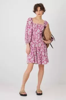 Платье Medicine, розовый