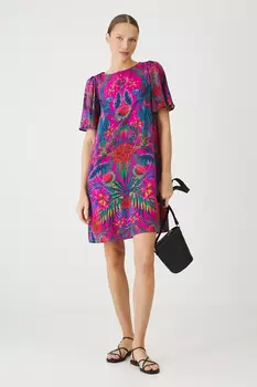 Платье Medicine, розовый