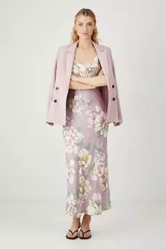 Платье Medicine, розовый