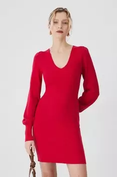 Платье Medicine, розовый