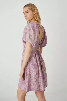 Платье Medicine, розовый