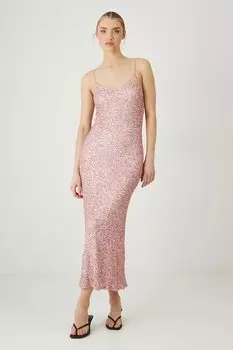 Платье Medicine, розовый