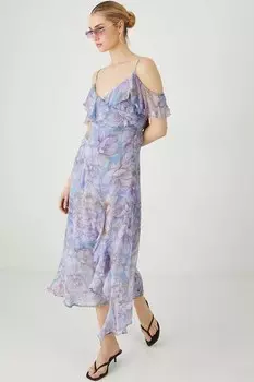 Платье Medicine, синий