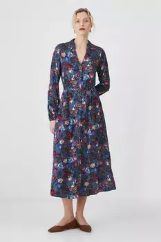 Платье Medicine, синий