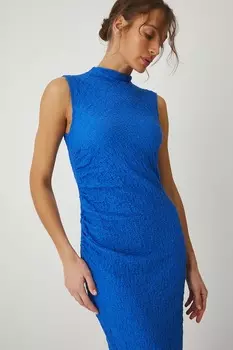 Платье Medicine, синий