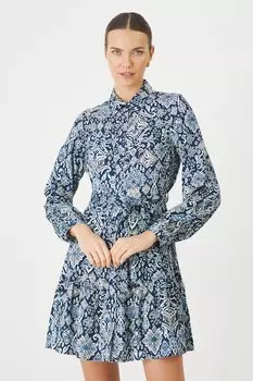 Платье Medicine, темно-синий