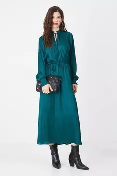 Платье Medicine, зеленый