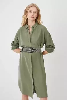 Платье Medicine, зеленый