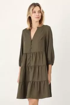 Платье Medicine, зеленый