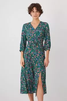 Платье Medicine, зеленый