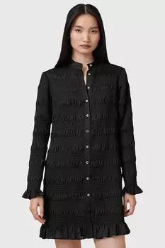 Платье MEG Allsaints, черный