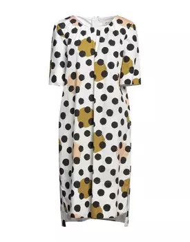 Платье Meimeij, белый