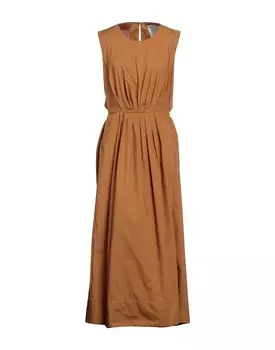 Платье Meimeij, хаки