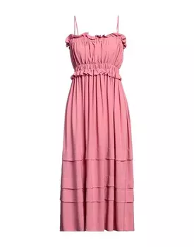 Платье Meimeij, розовый