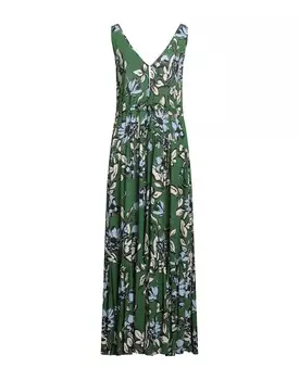 Платье Meimeij, зеленый